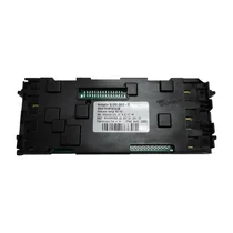 Wyświetlacz elektroniczny do piekarnika Whirlpool / Indesit / Ariston / Hotpoint 481010487019