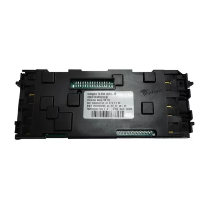 Wyświetlacz elektroniczny do piekarnika Whirlpool / Indesit / Ariston / Hotpoint 481010487019