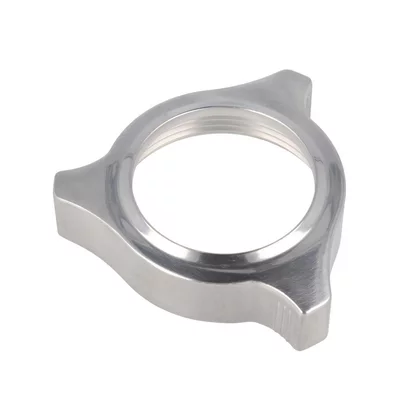 Nakrętka komory do maszynki do mielenia Bosch / Siemens 00629853