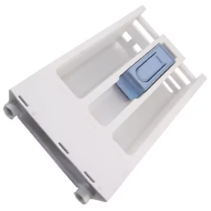 Szuflada na proszek bez frontu do pralki Whirlpool / Indesit / Ariston / Hotpoint 481241878036 C00341235 481241888029 C00317123