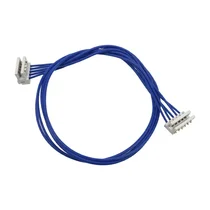 Elementy elektryczne do pralek r Wiązka przewodów do pralki Electrolux / AEG 1322422005