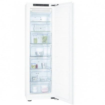 Skonfigurowany układ elektroniczny do lodówki i zamrażarki Electrolux / AEG 973922754722047