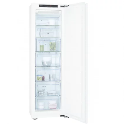 Skonfigurowany układ elektroniczny do lodówki i zamrażarki Electrolux / AEG 973922754722047