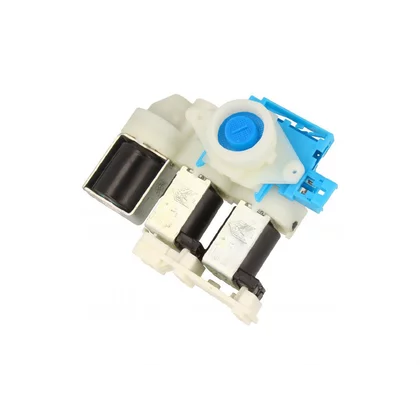 Elementy elektryczne do pralek r Elektrozawór dopływu wody do pralki Whirlpool 481010403135 C00380535