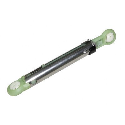 Amortyzator do pralki Whirlpool / Indesit / Ariston / Hotpoint AWG / WOB / AWF 14 mm 481952918054 C00384634