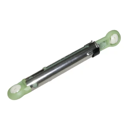 Amortyzator do pralki Whirlpool / Indesit / Ariston / Hotpoint AWG / WOB / AWF 14 mm 481952918054 C00384634