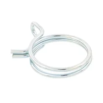 Zacisk pompy obiegowej do zmywarki Electrolux / AEG 44,4 mm 8078689034