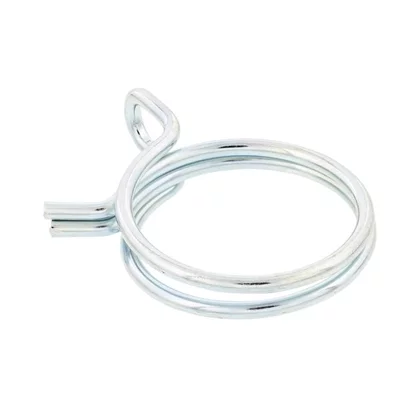 Zacisk pompy obiegowej do zmywarki Electrolux / AEG 44,4 mm 8078689034