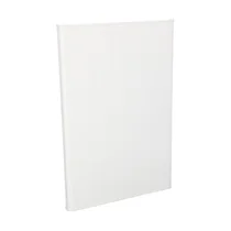 Drzwi chłodziarki Electrolux / AEG białe 538 x 1032 mm 2256531050