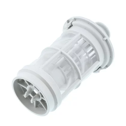 Środkowy filtr odpływowy do zmywarki Electrolux / AEG 1523330213