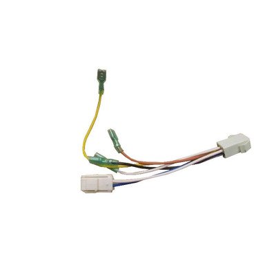 Wiązka termostatu Amica (1023026)