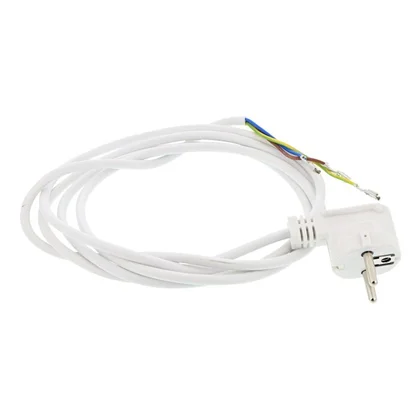 Kabel sieciowy do urządzeń chłodniczych Electrolux / AEG 2250 mm EU