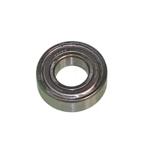 Łożysko kulkowe do pralki Amica 52 x 25 x 15 mm 6205ZZ 8013404