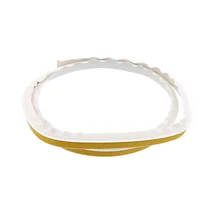 Profil dekoracyjny boczny do lodówki Electrolux / AEG 1187 mm 2231093325