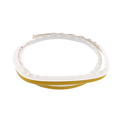 Profil dekoracyjny boczny do lodówki Electrolux / AEG 1187 mm 2231093325