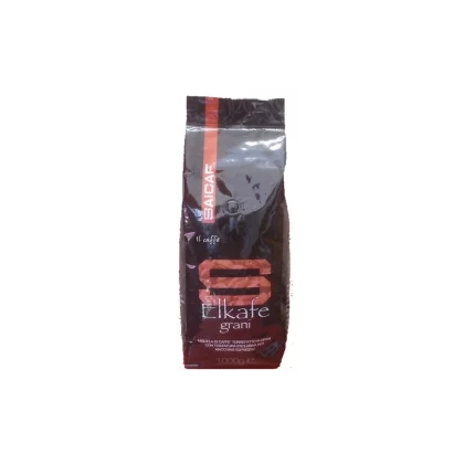 Kawa ziarnista SAICAF ElCaffe 1 kg