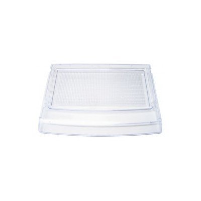 Element szuflady na warzywa do lodówki Beko 4366580300