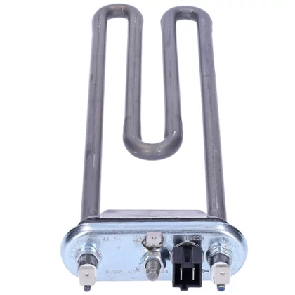 Elementy elektryczne do pralek r Grzałka z czujnikiem do pralki Candy / Hoover / Haier 1600 W 41044550