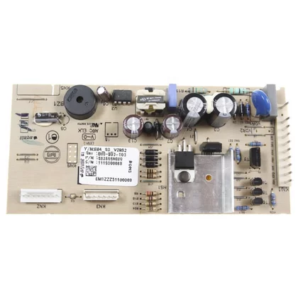 GNE60021X BEKO Moduł główny do lodówki Beko 4326994085