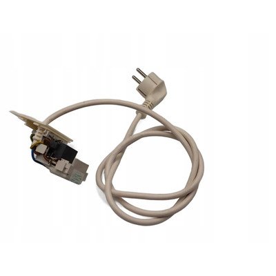 Kabel zasilający pralki Whirlpool 482000090241 C00378710