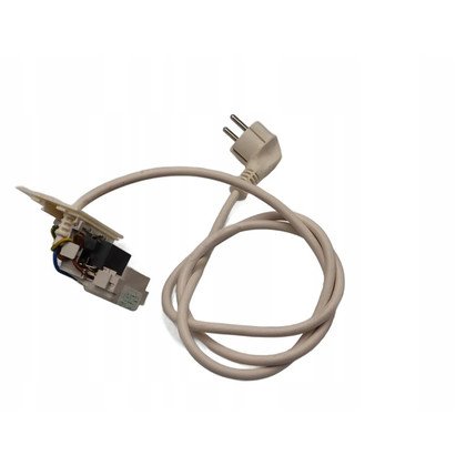 Kabel zasilający pralki Whirlpool 482000090241 C00378710