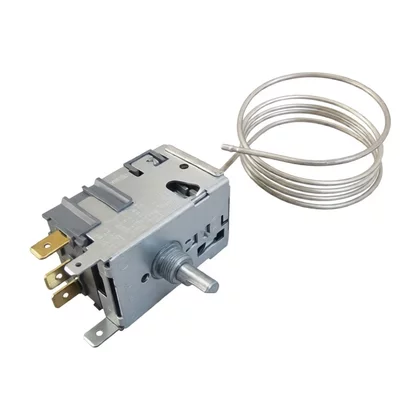 Termostat kapilarny do chłodziarki Polar 077B 6100 12008