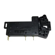 Elementy elektryczne do pralek r Blokada drzwi pralki Bosch / Siemens ROLD DS88 57004 RS/174-25