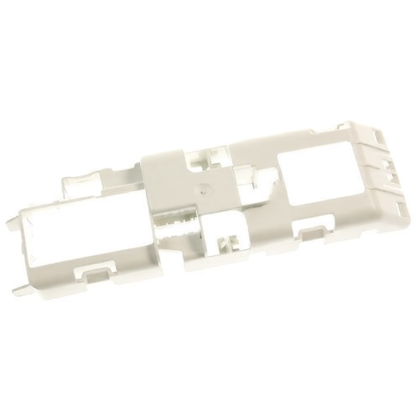 Elementy obudowy do lodówek Whir Obudowa termostatu do lodówki Whirlpool / Indesit / Ariston / Hotpoint 481240478925 C00319727