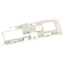 Elementy obudowy do lodówek Whir Obudowa termostatu do lodówki Whirlpool / Indesit / Ariston / Hotpoint 481240478925 C00319727