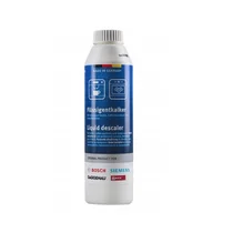 Odkamieniacz w płynie do ekspresu do kawy Bosch / Siemens 250 ml 00312009
