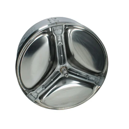 Części zamienne GORENJE Bęben z krzyżakiem do pralki Hisense / Gorenje K2227495