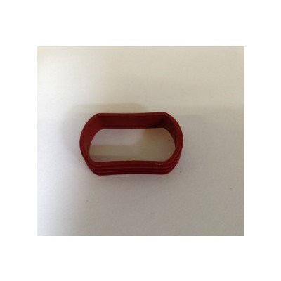 Uszczelka łącznika ramienia górnego zmywarki Whirlpool (481990501223) C00340526