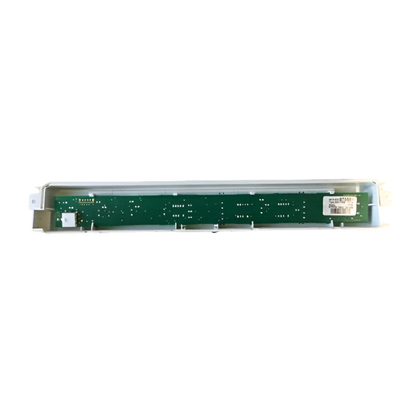 Moduł elektroniczny z panelem do chłodziarki Whirlpool 480132100683 C00431951 480132100611 C00316755