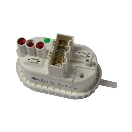 Hydrostat poziomu wody do pralki Whirlpool / Bauknecht 481227128382 C00337540