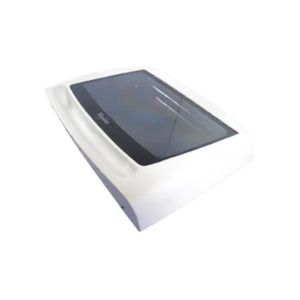 Drzwiczki do kuchenki mikrofalowej Whirlpool MAX 481244269568 C00377726