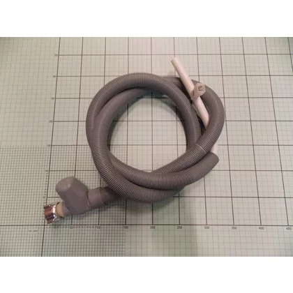 Wąż zasilający z AquaStop do zmywarki Amica 1,8 m 1032070