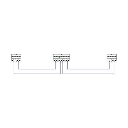 Elementy elektryczne do pralek r Wiązka przewodów przełącznika ciśnieniowego do pralki Electrolux / AEG 1327353015