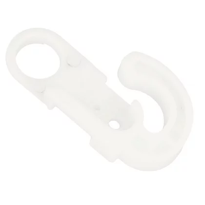 Dolny ogranicznik otwarcia prawych drzwi chłodziarki Hisense / Gorenje K2092024