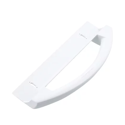 Uchwyt drzwi do chłodziarko-zamrażarki Electrolux / AEG biały 200 mm 2062808015