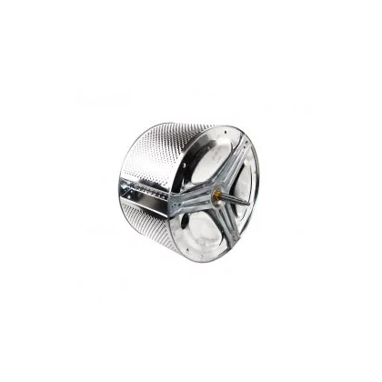 Bęben z krzyżakiem do pralki Whirlpool / Indesit / Ariston / Hotpoint 481241818575 C00311554