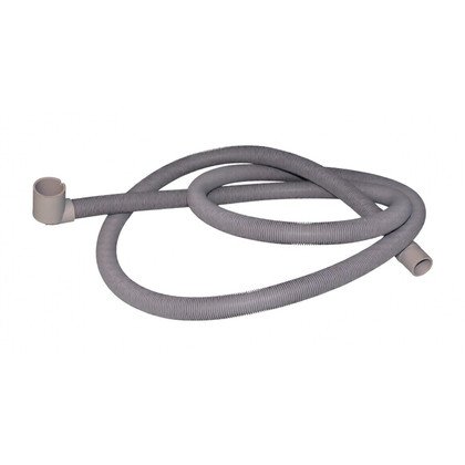 AWG814DJi (AWG8143CDi) Wąż spustowy do pralki Amica długi 2,42 m 1030328