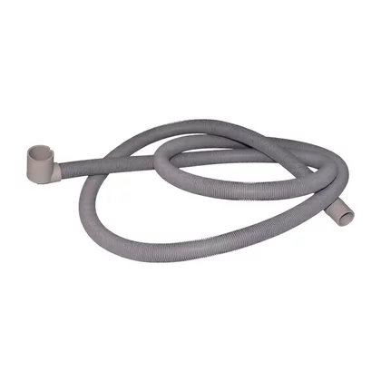 AWG814DJi (AWG8143CDi) Wąż spustowy do pralki Amica długi 2,42 m 1030328