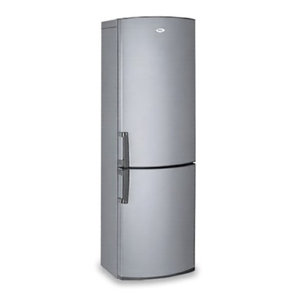 Uchwyt drzwi do lodówki Whirlpool 481249848054 C00464645