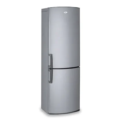 Uchwyt drzwi do lodówki Whirlpool 481249848054 C00464645