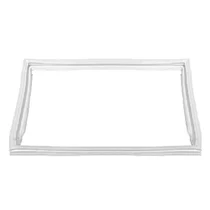 Uszczelka drzwi chłodziarki Electrolux / AEG biała 1023 x 525 mm 50208483003