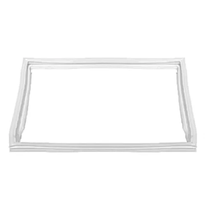 Uszczelka drzwi chłodziarki Electrolux / AEG biała 1023 x 525 mm 50208483003