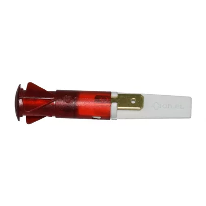 Lampka sygnalizacyjna do zamrażarki Amica 1032327