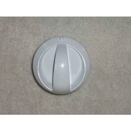Pokrętło programatora do pralki Indesit białe C00098669