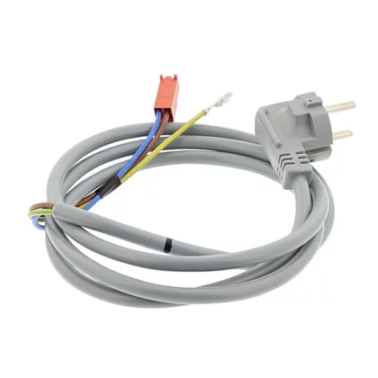 Kabel sieciowy do suszarki Electrolux / AEG EUR 1600 mm 3 x 1,5 mm