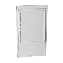 Drzwi chłodziarki Electrolux / AEG białe 59 x 101,6 cm 2801828019